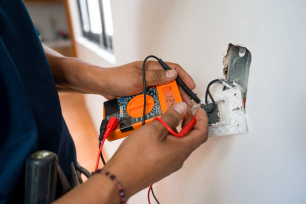 Best Industrial Electrical Services  in Milford, UT