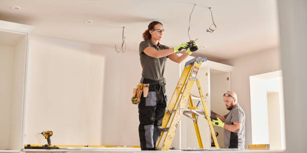 Best Emergency Electrician Near Me  in Milford, UT