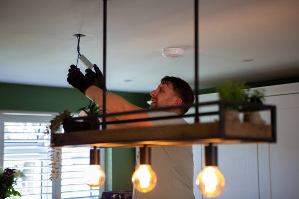 Best Affordable Emergency Electrician  in Milford, UT