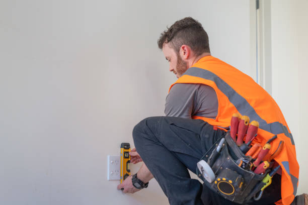 Electrical System Inspection in UT
