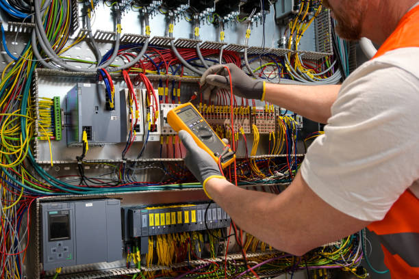 Best Emergency Electrical Repair  in Milford, UT