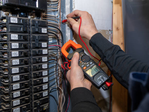 Best Commercial Electrician Services  in Milford, UT