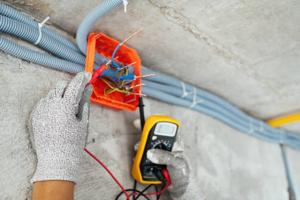 Best Affordable Electrical Installation  in Milford, UT