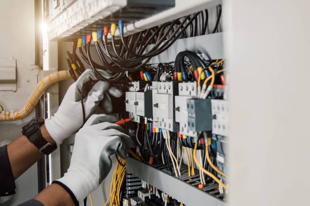 Best Licensed Electrician  in Milford, UT